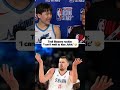 Hansen Yang ‘Make sure Jokic hears this before Valentine’s Day ‘😬