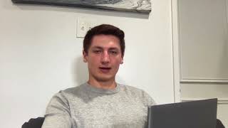 Cency (YC S2022) Application Video