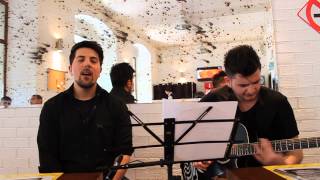 Black & White - Posle Dojda (Cover Guitar & Klarnet)