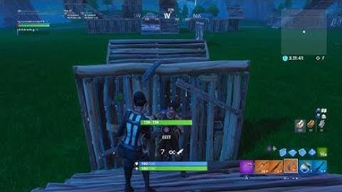 Trying chronic Luis settings