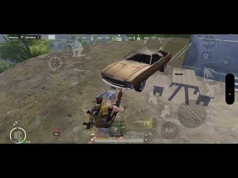 STILL STANDING 💪 | BMPS HIGHLIGHTS | PUNKK