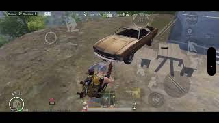 STILL STANDING 💪 | BMPS HIGHLIGHTS | PUNKK 