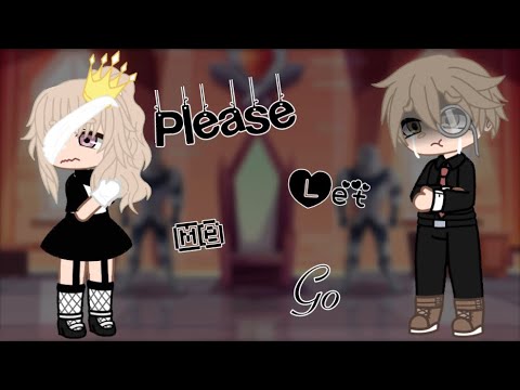 I love you so~ || Gacha meme - YouTube