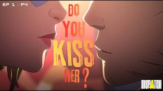 Do You Kiss Her? | Dispatch Episode 1 Part 4 Net Worth