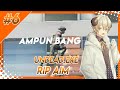 UNDEAD.EXE | Rip Aim | Call Of Duty Mobile Indonesia