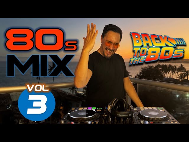 80s Mix 3 - Pop Rock
