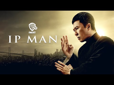 Ip Man 🇫🇷 │ Tous les vendredis à 21h10 sur Warner TV Next !