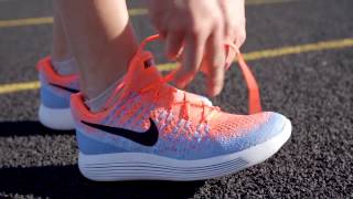 Nike Lunarepic Flyknit 2 Shoe Review