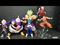 Bad News, Good News, Questions and Answers while Posing Figures!