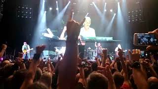 Deep Purple Live - Highway Star