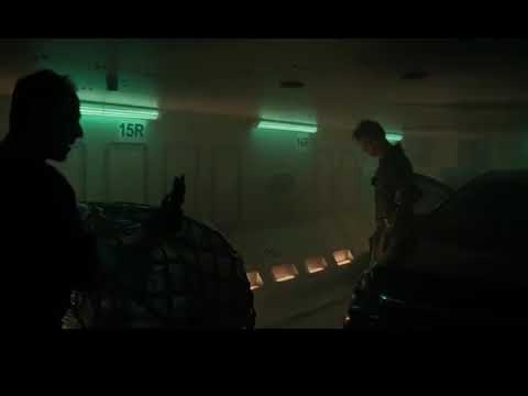 3/3 血色天劫 2021年惊悚片：空中航班遭遇嗜血怪兽，200名乘客只有2人生还