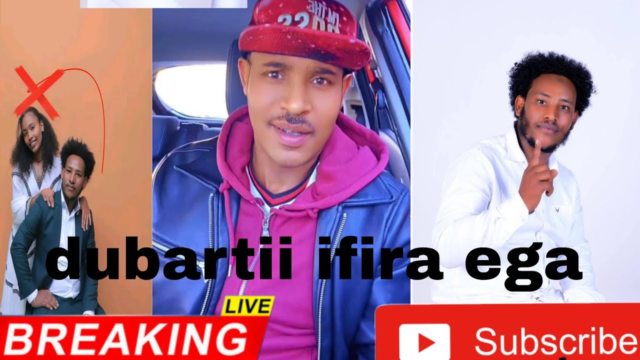 Abdii ragasa malta'e mubarka balee