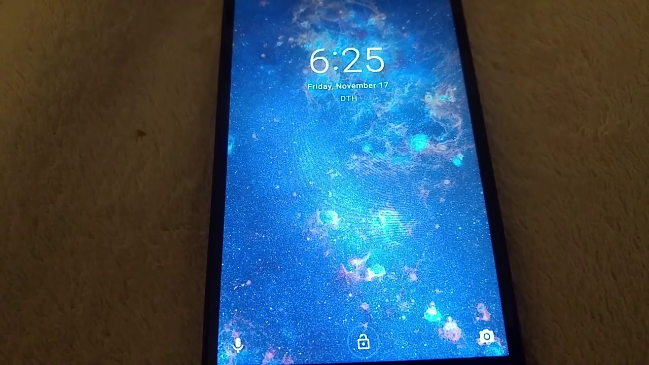 AutoInput Face Unlock