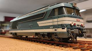 BB 67400 AMJL Loksound
