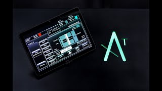 Meet Autonomy Techlab Screen Printing Revamped