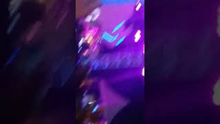 KONSER SLANK 2018 DI KOTA MANADO