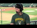 A's Cast Live:  Zack Gelof & Johnny Doskow Joins Towny! | A's vs. Rays Preview