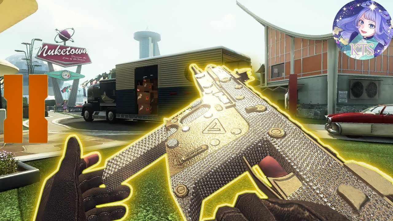 MOST UNDERRATED GUN IN BLACK OPS 2!! BO2 MULTIPLAYER IN 2023!