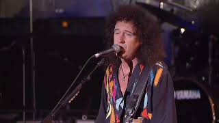 The Crickets, Albert Lee &amp; Brian May – Maybe Baby (Strat Pack 2004) | HD Remastered Audio &amp; Video