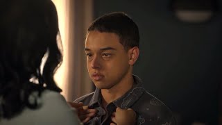 Jasmine Tries Helping Ruby Win Being Class President | On My Block 4x1