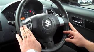 2008 Suzuki Swift Walkaround - Berwick Mitsubishi