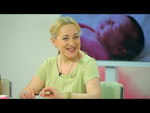 ვერიკო ბაზიარის პროექტი \"მონაგარი\" - ც ჰეპატიტის ელიმინაციის პროგრამა საქართველოში. პულსი ტვ