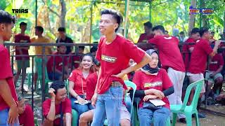 Download Lagu TRIAS - PELANGI DIMATAMU - DEVI TRIANA - HAPPY PARTY PPC COMMUNITY - SINANGGUL MLONGGO JEPARA MP3