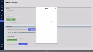 Introduction to Ricochet ACH