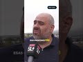 FIN DE SEMANA LLEGAN EL FRÍO Y LAS LLUVIAS
