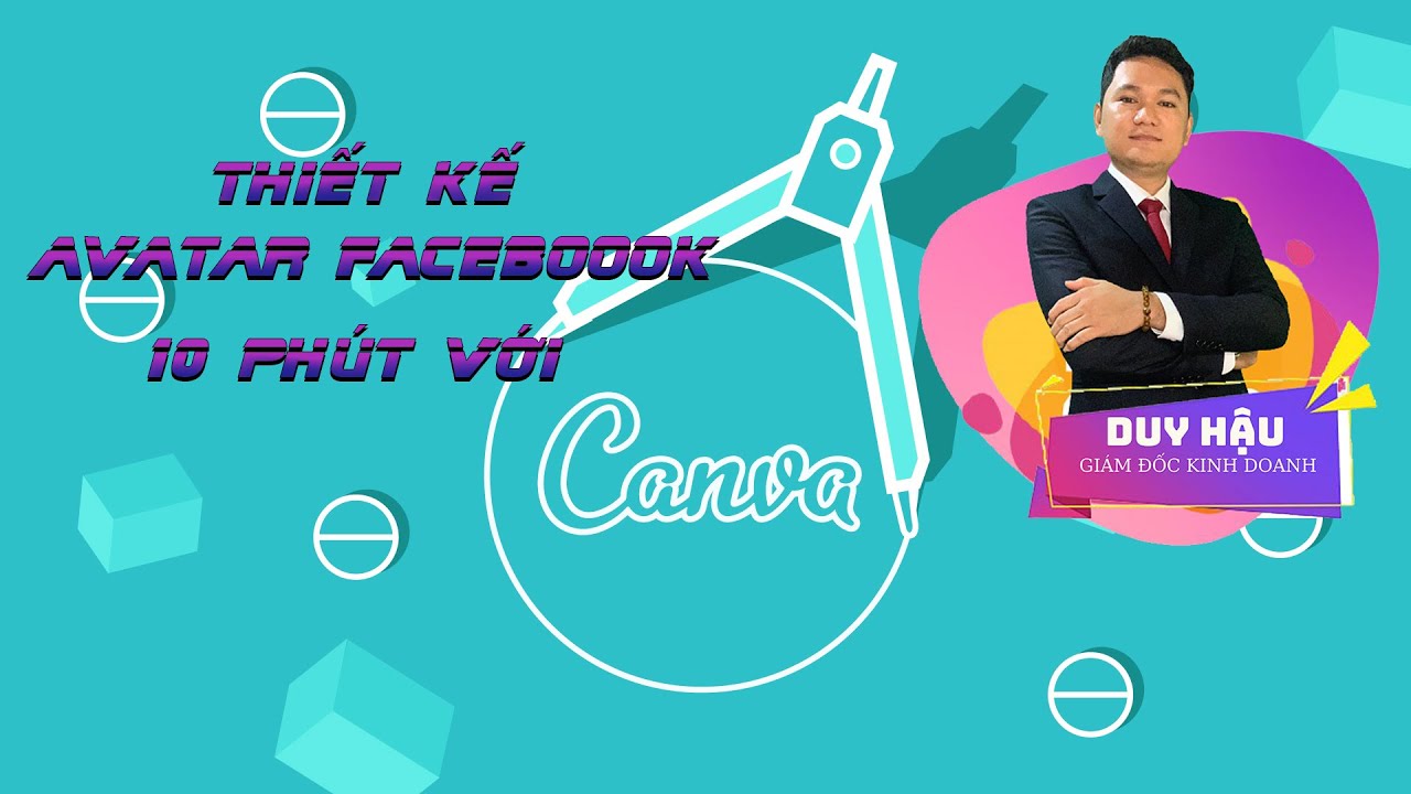 Top 99 design avatar facebook đang gây bão trên mạng