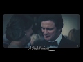【BL】Watabe AtsuroXColin Firth:A Single Professor