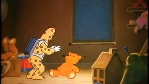 Génerique Super Ted