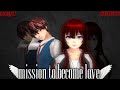 Mission to be love intro dulu🫰#sakuraschoolsimulator#dramamasihintro
