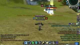 RF online Jumper wEaKkALoLZ Cora