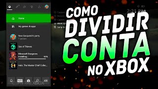 O que você deve saber na hora de compartilhar sua conta do Xbox com alguém?