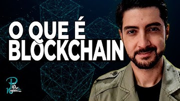 O que é Blockchain e como funciona essa tecnologia?