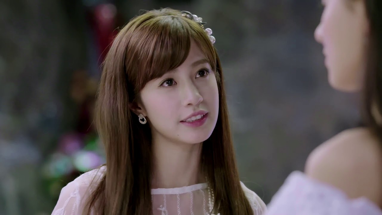 [My Little Princess親愛的，公主病OST]丁爽﹣還愛嗎(Still...Love?) MV