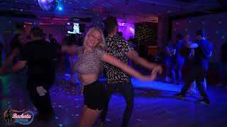 German Rinsky & Maya Aviv at Bachata Nation 27 09 24