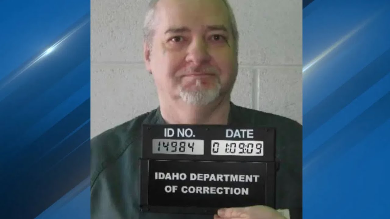 Idaho delays execution of death row inmate after failed lethal ...