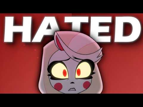 Hazbin Hotel Deserves Its Reputation. thumbnail