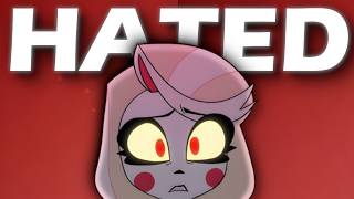Hazbin Hotel Deserves Its Reputation.