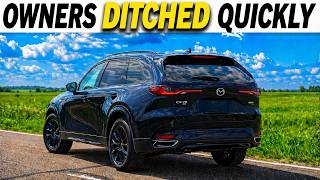 13 NEW Cars Owners Get Rid Of In The First Year | Here is Why !!