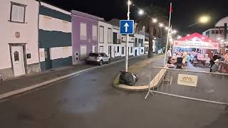 E-Scooter Tour 🛴 Ponta Delgada, Santa Clara, Livramento, Atalhada - Sao Miguel Azores Portugal #IRL