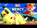 I Asked a Top Player to Destroy Me in Smash