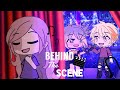 🎤Behind the scene🎤|| Gamer jasmine|| Glmm|| READ DESC