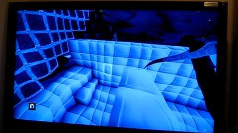 [HD] Fortress Craft Tutorial: Water Glitch