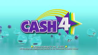 Tennessee Lottery Morning_C3_C4_WB 01/06/2022