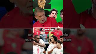 This Is Why Morocco Is in the World Cup Quarter-Finals