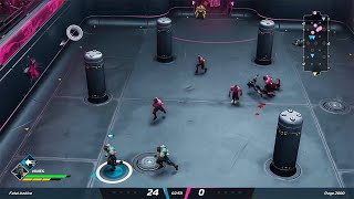 Speedball - Gameplay Trailer \u0026 Showcase | PS5
