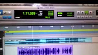LEVELS (((LEAK))) - TAY